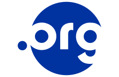 .org domain