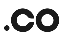 .co domain