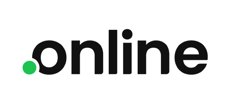 .online domain